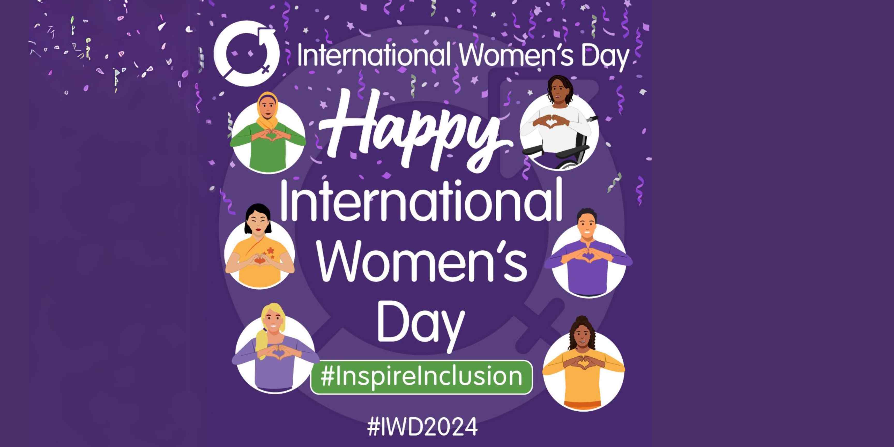 International Women's Day 2024